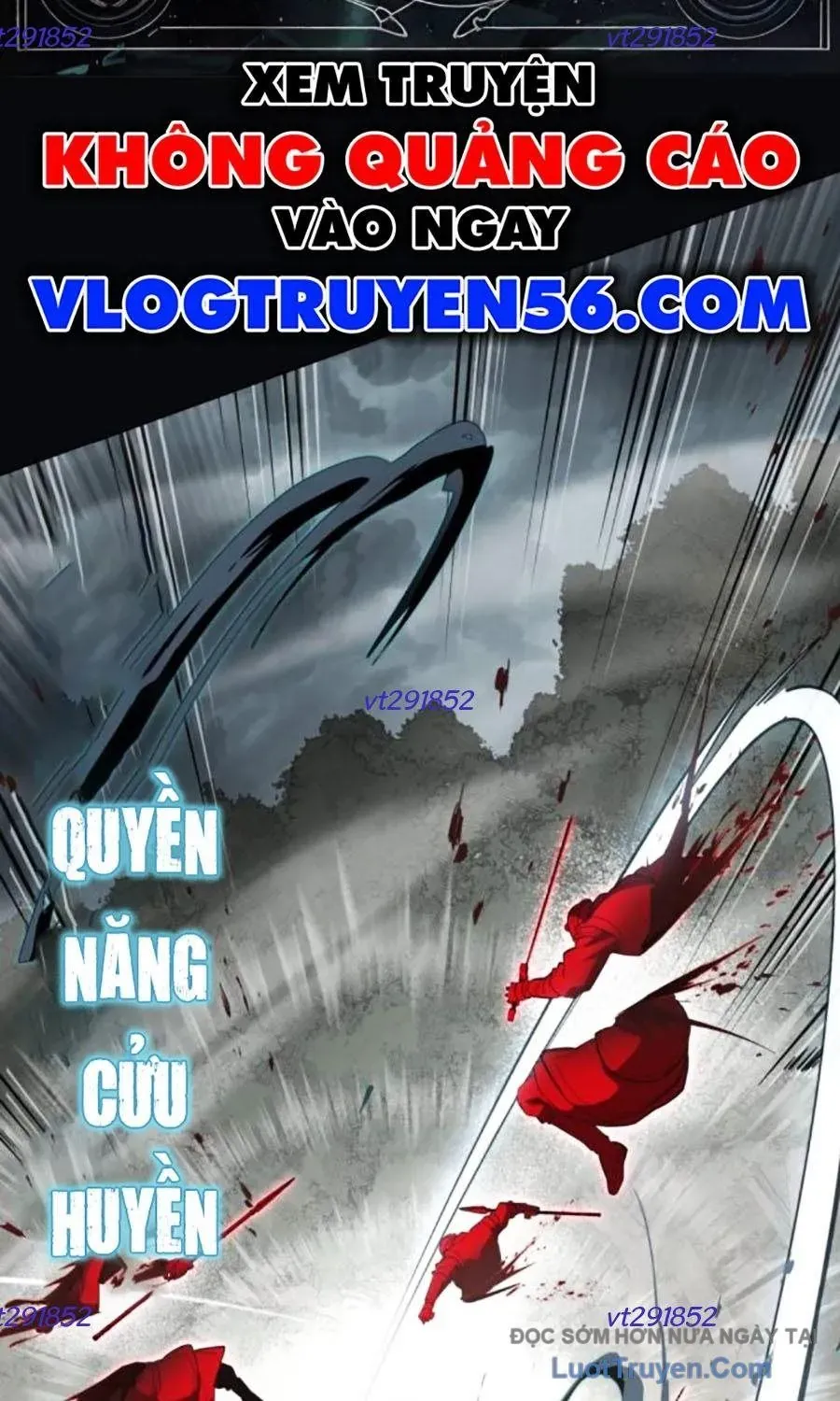 Cậu Bé Của Thần Chết Chap 304 - Next Chap 303