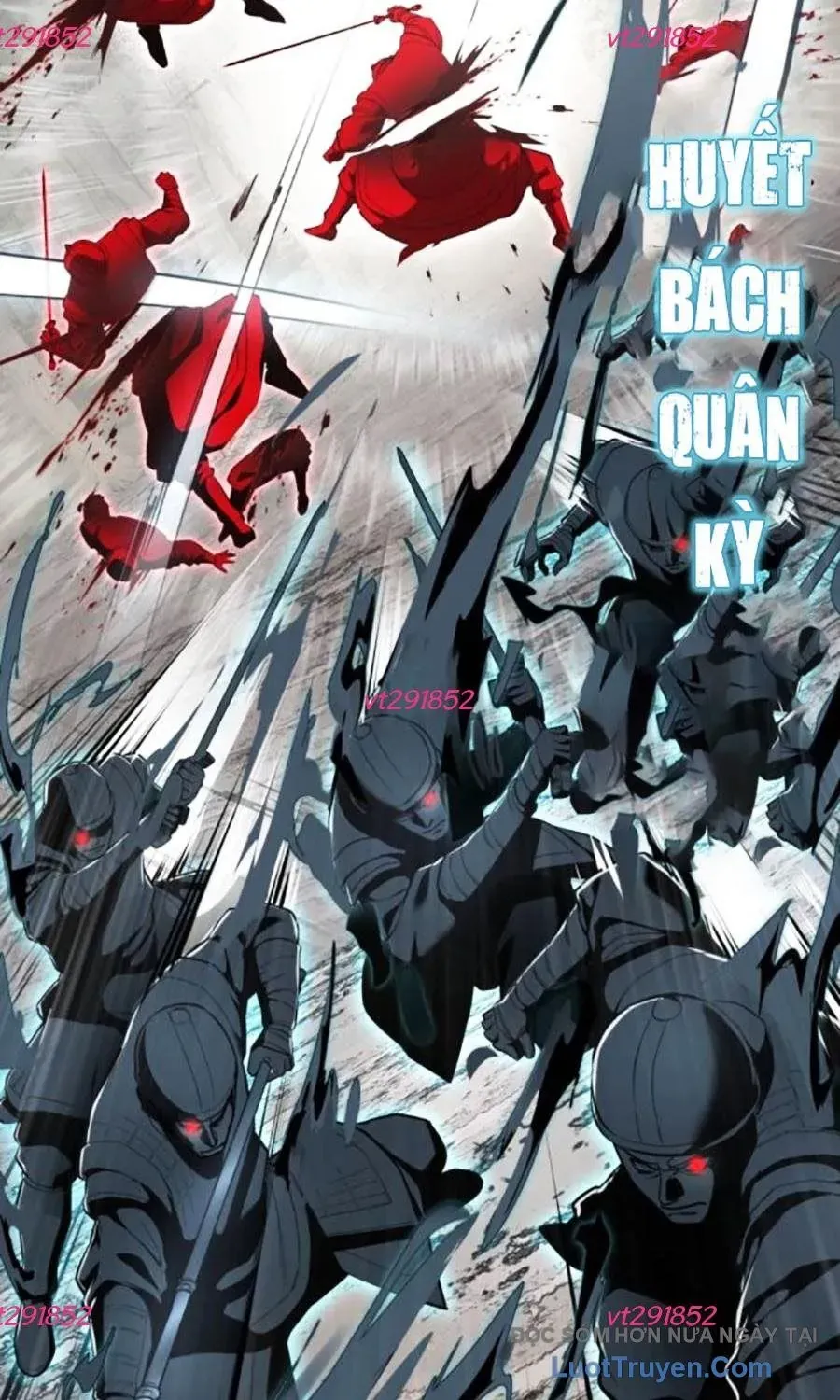 Cậu Bé Của Thần Chết Chap 304 - Next Chap 303