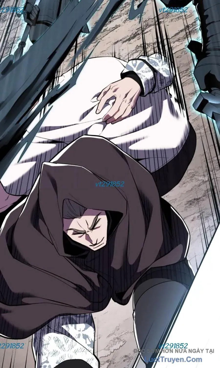 Cậu Bé Của Thần Chết Chap 304 - Next Chap 303