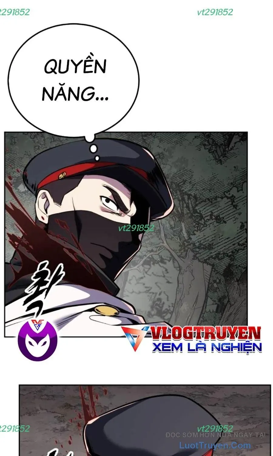 Cậu Bé Của Thần Chết Chap 304 - Next Chap 303