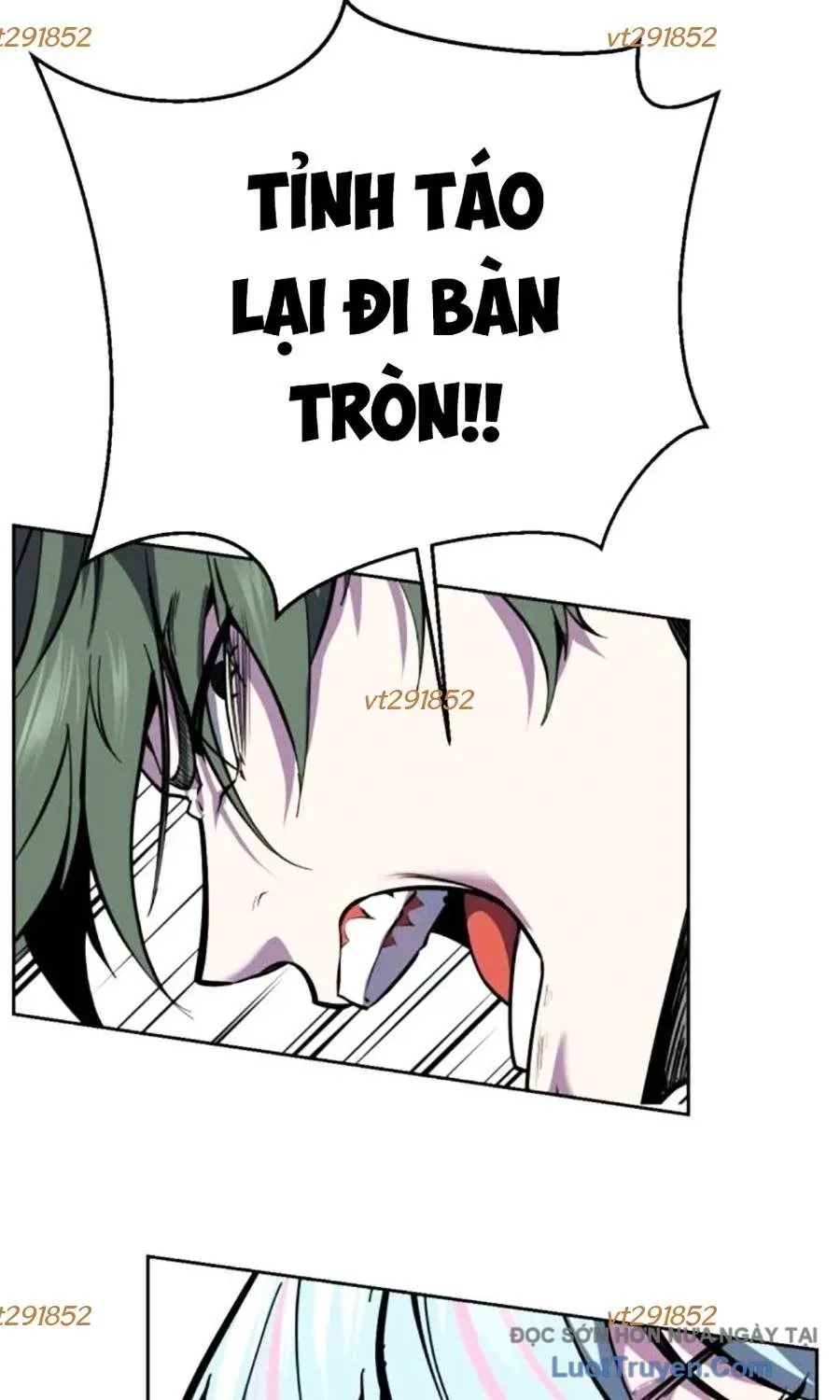 Cậu Bé Của Thần Chết Chap 304 - Next Chap 303