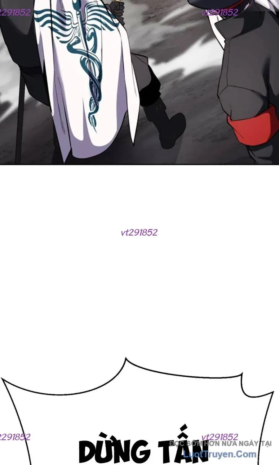 Cậu Bé Của Thần Chết Chap 304 - Next Chap 303