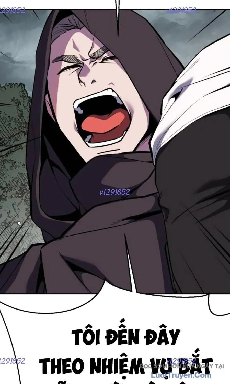 Cậu Bé Của Thần Chết Chap 304 - Next Chap 303