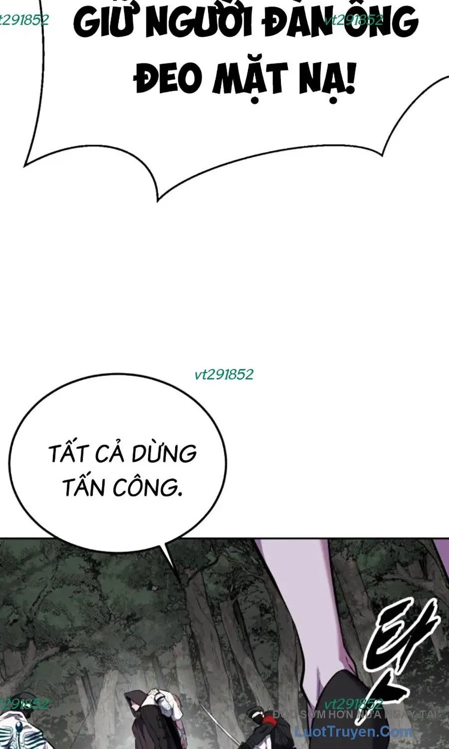 Cậu Bé Của Thần Chết Chap 304 - Next Chap 303