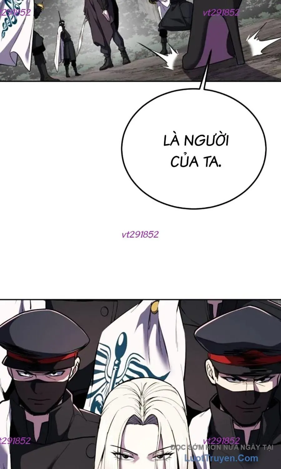 Cậu Bé Của Thần Chết Chap 304 - Next Chap 303