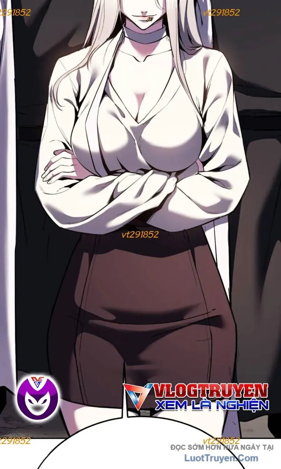 Cậu Bé Của Thần Chết Chap 304 - Next Chap 303