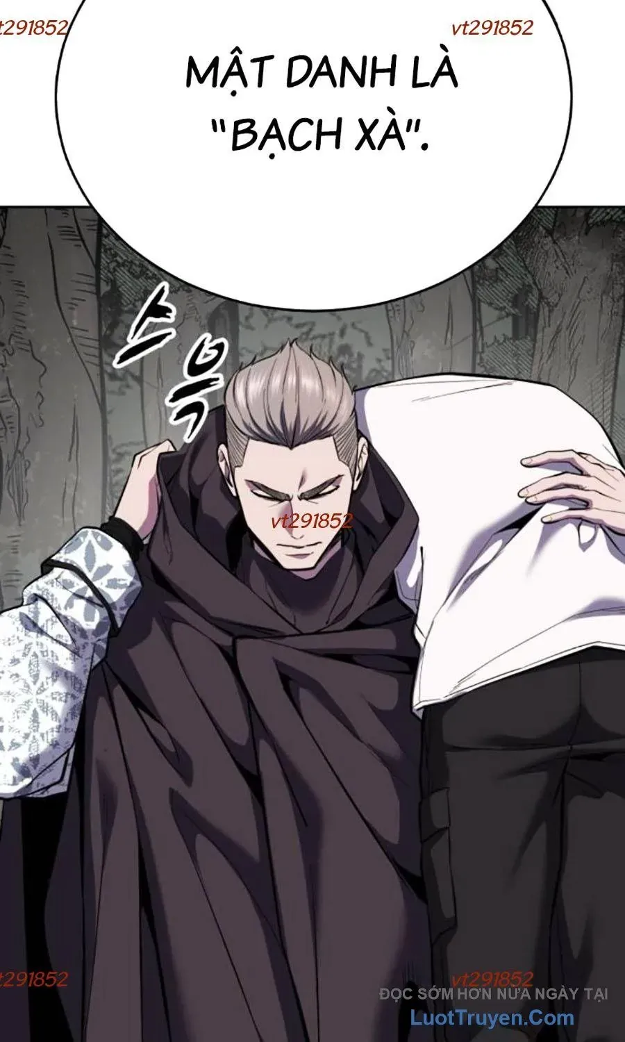 Cậu Bé Của Thần Chết Chap 304 - Next Chap 303