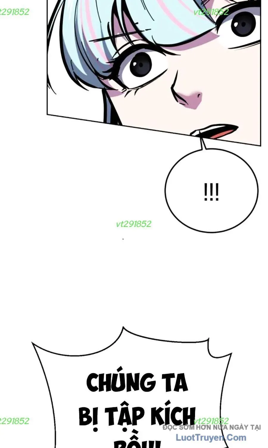 Cậu Bé Của Thần Chết Chap 304 - Next Chap 303