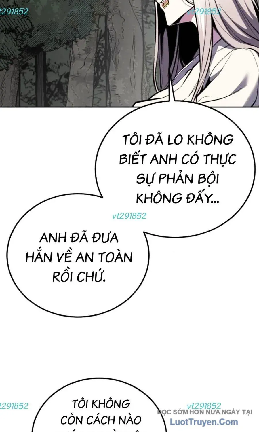 Cậu Bé Của Thần Chết Chap 304 - Next Chap 303