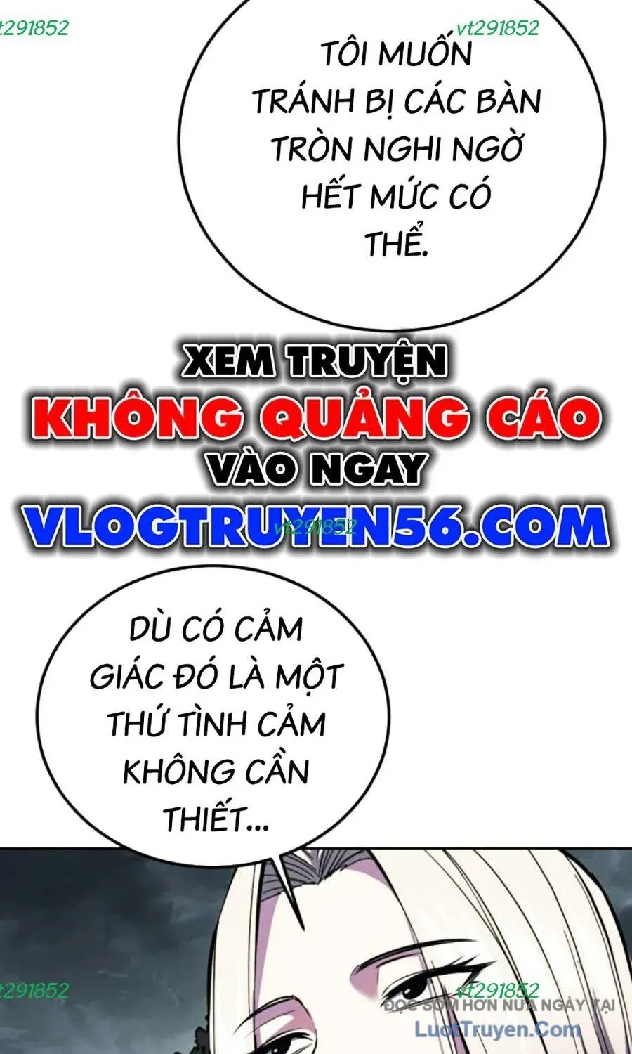 Cậu Bé Của Thần Chết Chap 304 - Next Chap 303