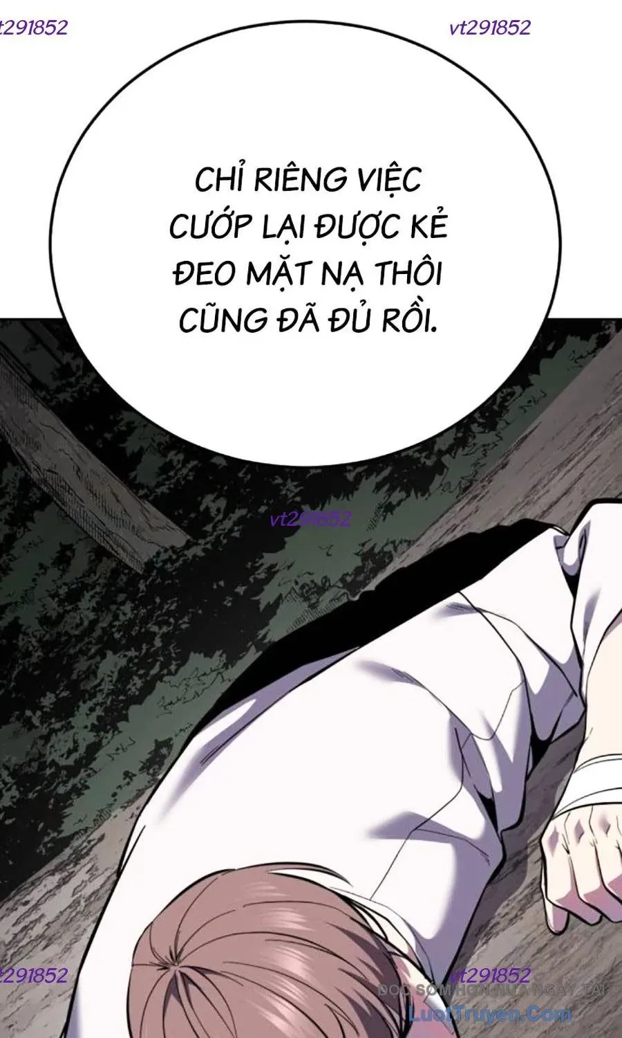 Cậu Bé Của Thần Chết Chap 304 - Next Chap 303