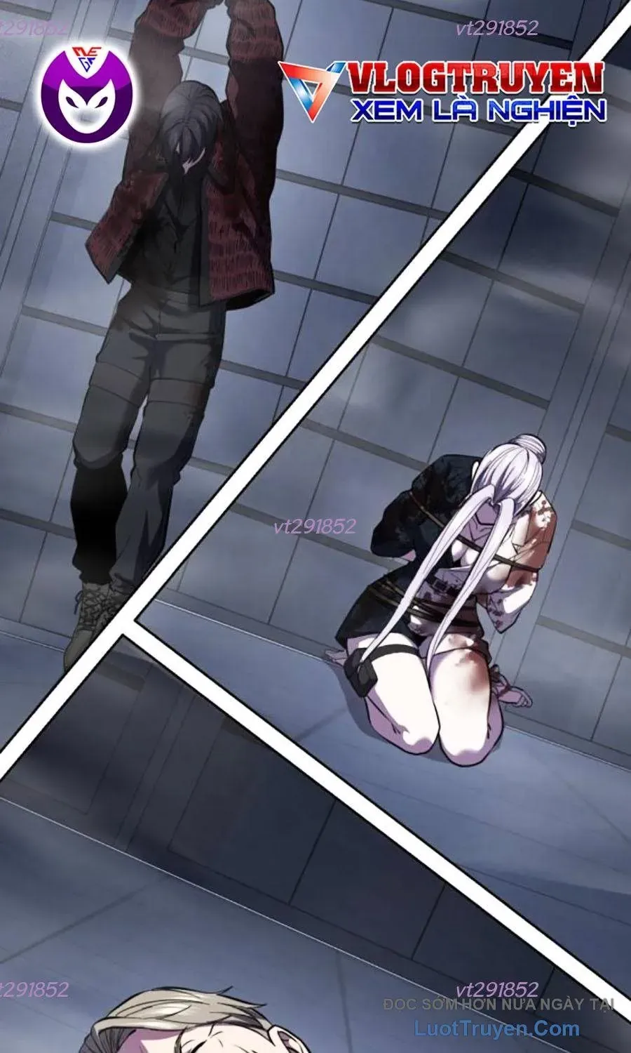 Cậu Bé Của Thần Chết Chap 304 - Next Chap 303