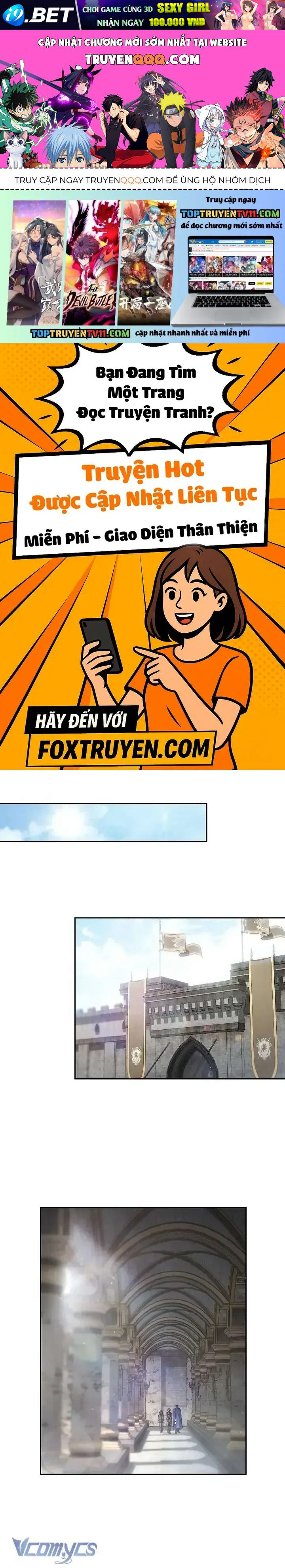 Hôn Nhân Vụ Lợi 2 [Chap 25]