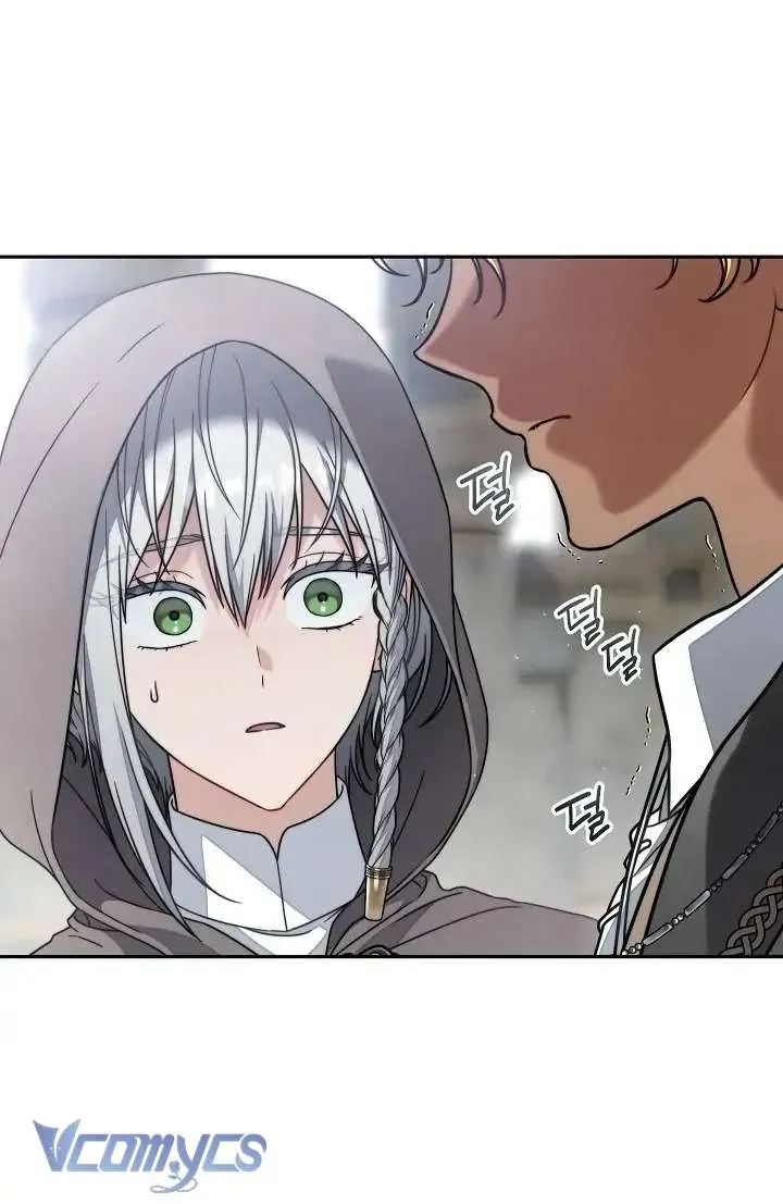 Hôn Nhân Vụ Lợi 2 [Chap 25]