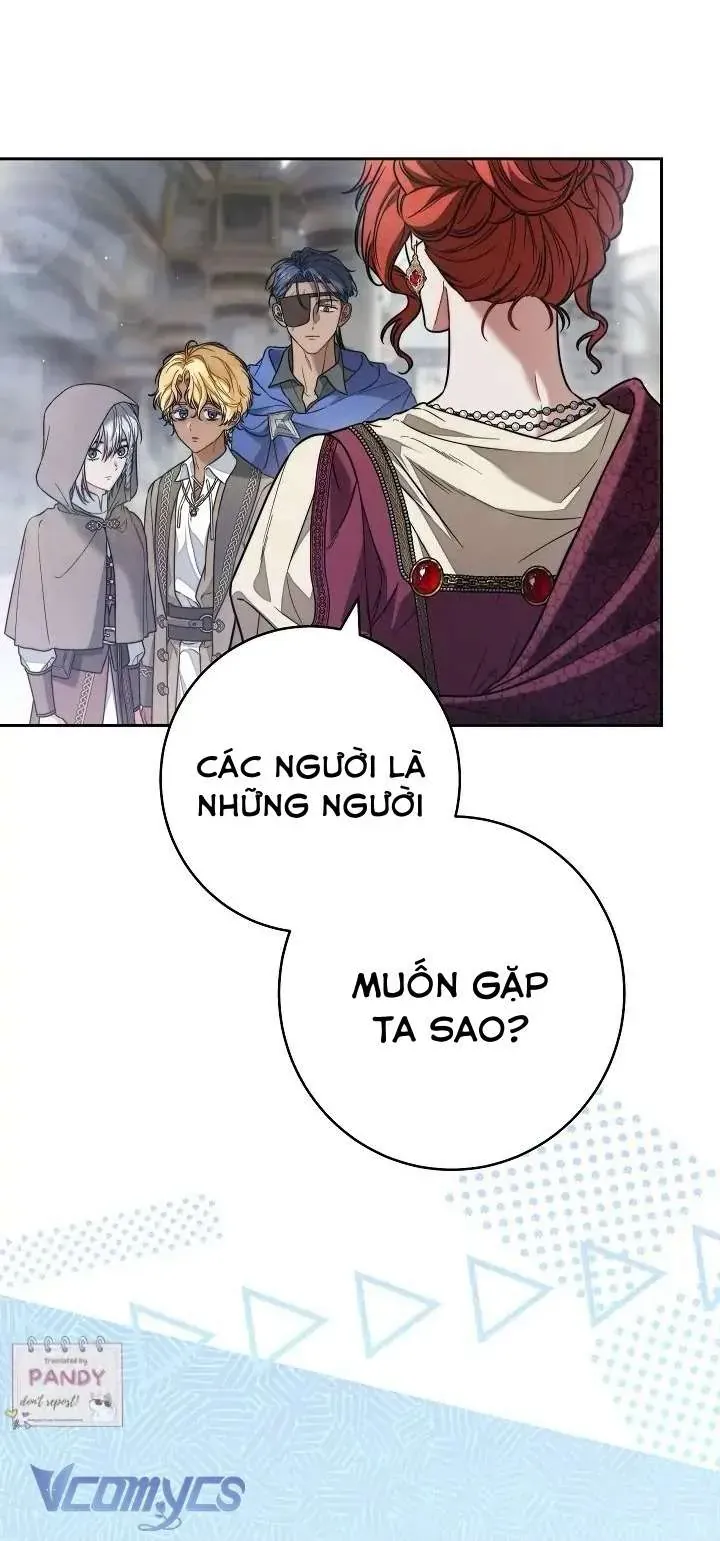 Hôn Nhân Vụ Lợi 2 [Chap 25]