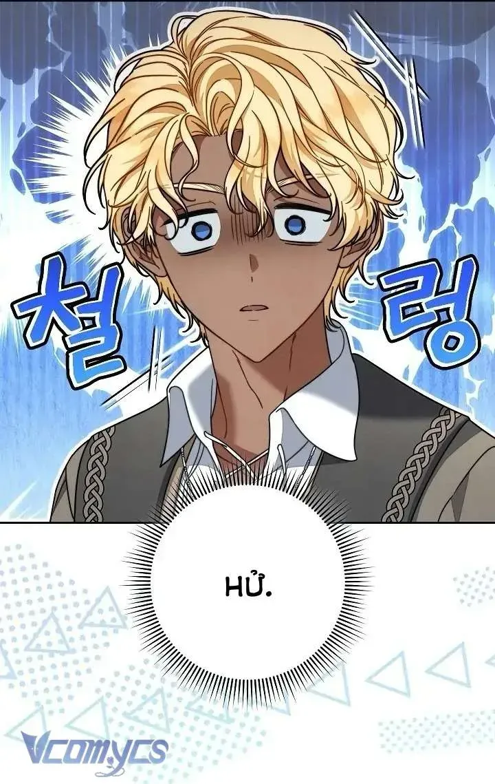Hôn Nhân Vụ Lợi 2 [Chap 25]