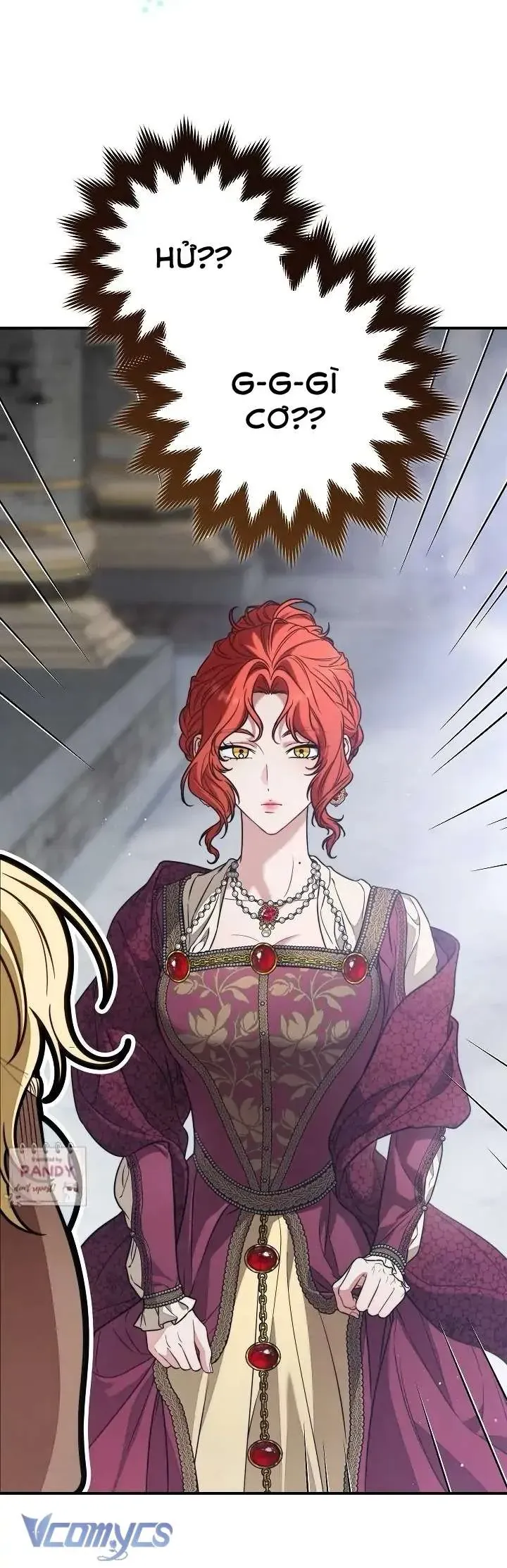 Hôn Nhân Vụ Lợi 2 [Chap 25]