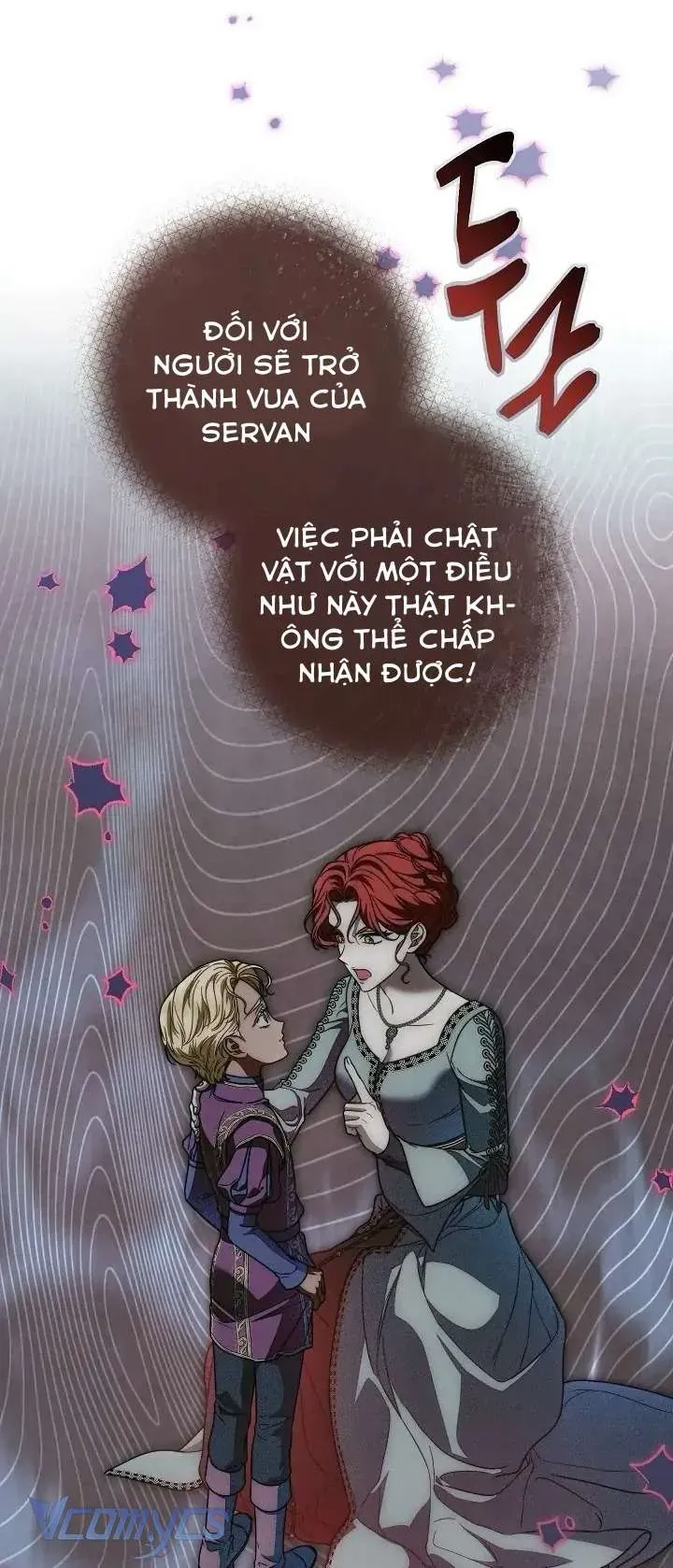 Hôn Nhân Vụ Lợi 2 [Chap 25]
