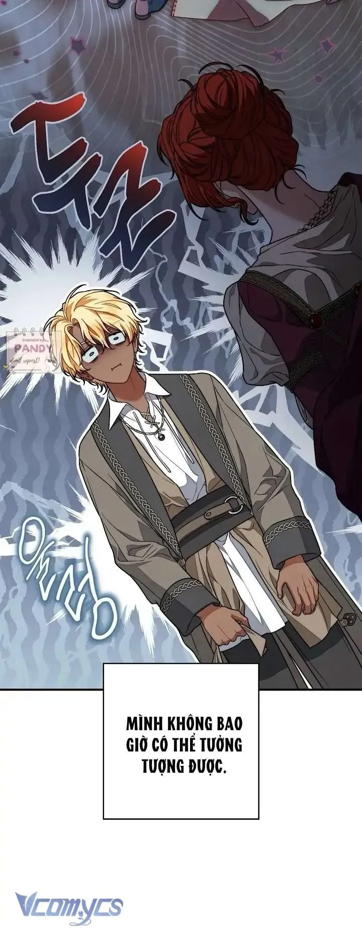 Hôn Nhân Vụ Lợi 2 [Chap 25]