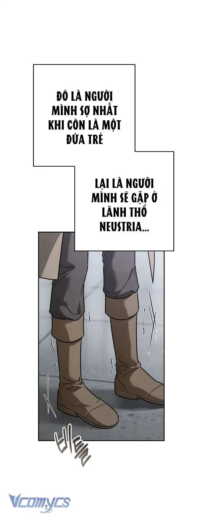 Hôn Nhân Vụ Lợi 2 [Chap 25]