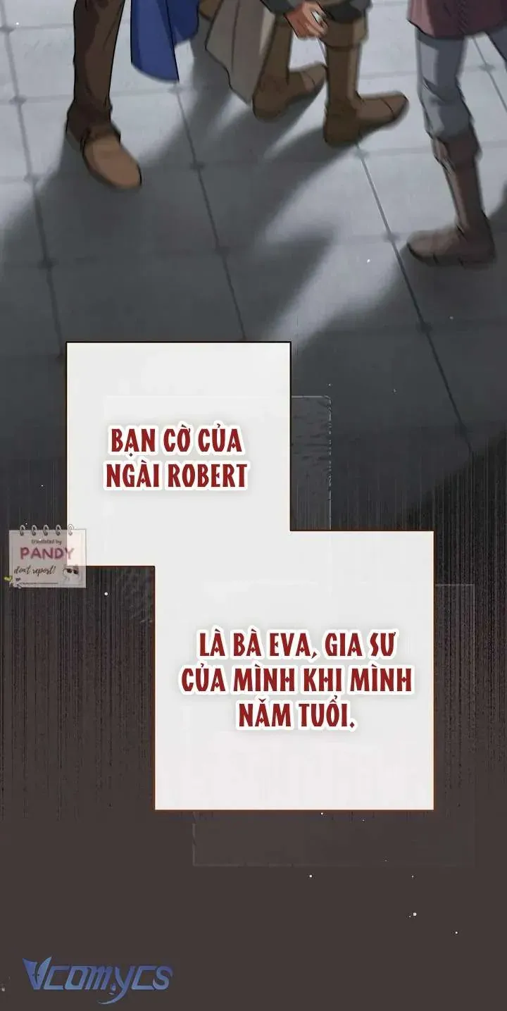 Hôn Nhân Vụ Lợi 2 [Chap 25]