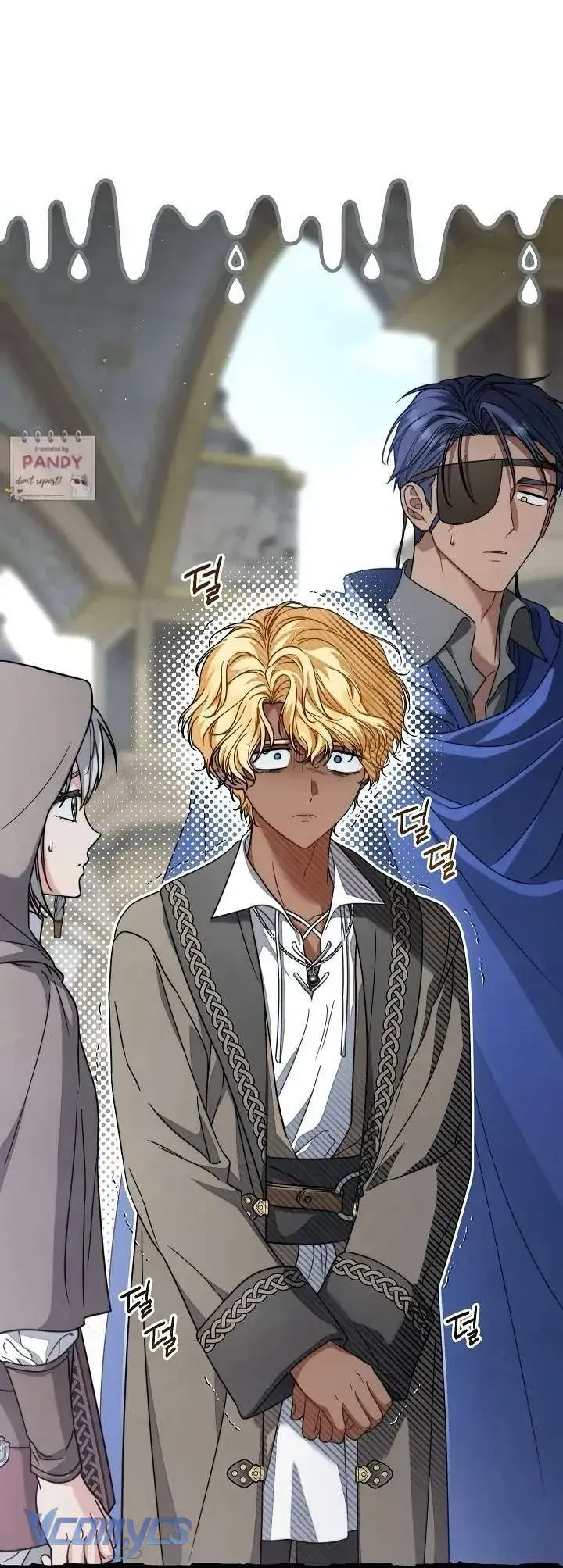 Hôn Nhân Vụ Lợi 2 [Chap 25]