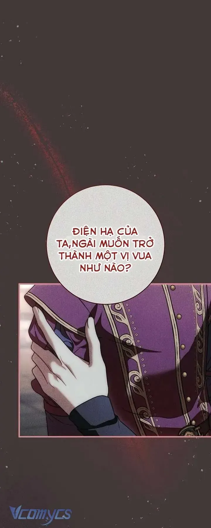 Hôn Nhân Vụ Lợi 2 [Chap 25]