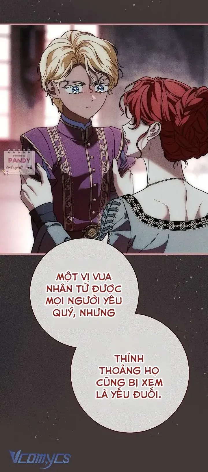 Hôn Nhân Vụ Lợi 2 [Chap 25]