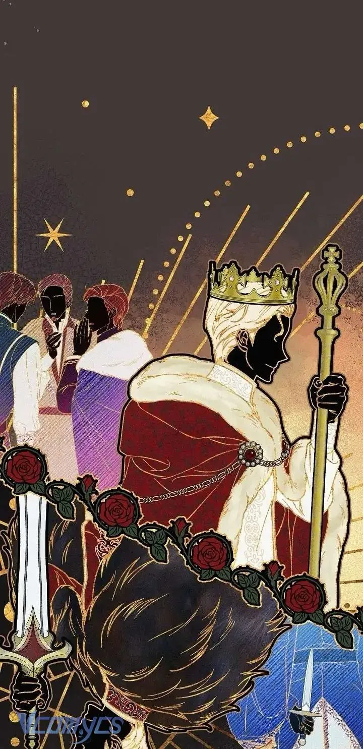 Hôn Nhân Vụ Lợi 2 [Chap 25]