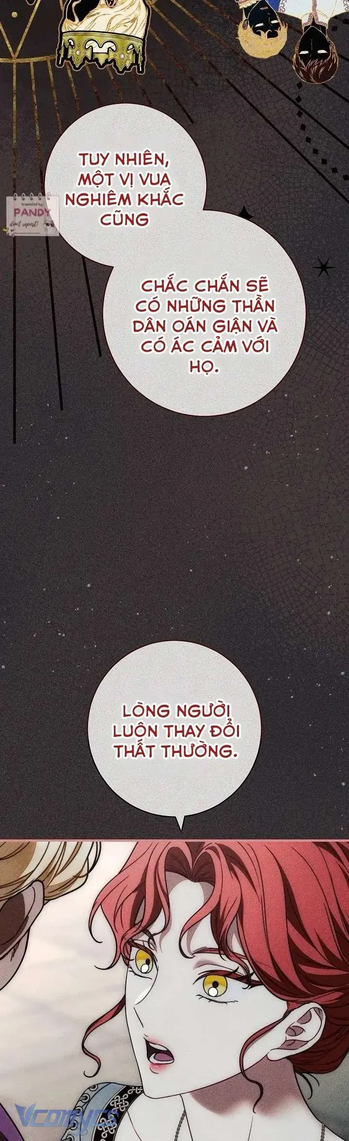 Hôn Nhân Vụ Lợi 2 [Chap 25]