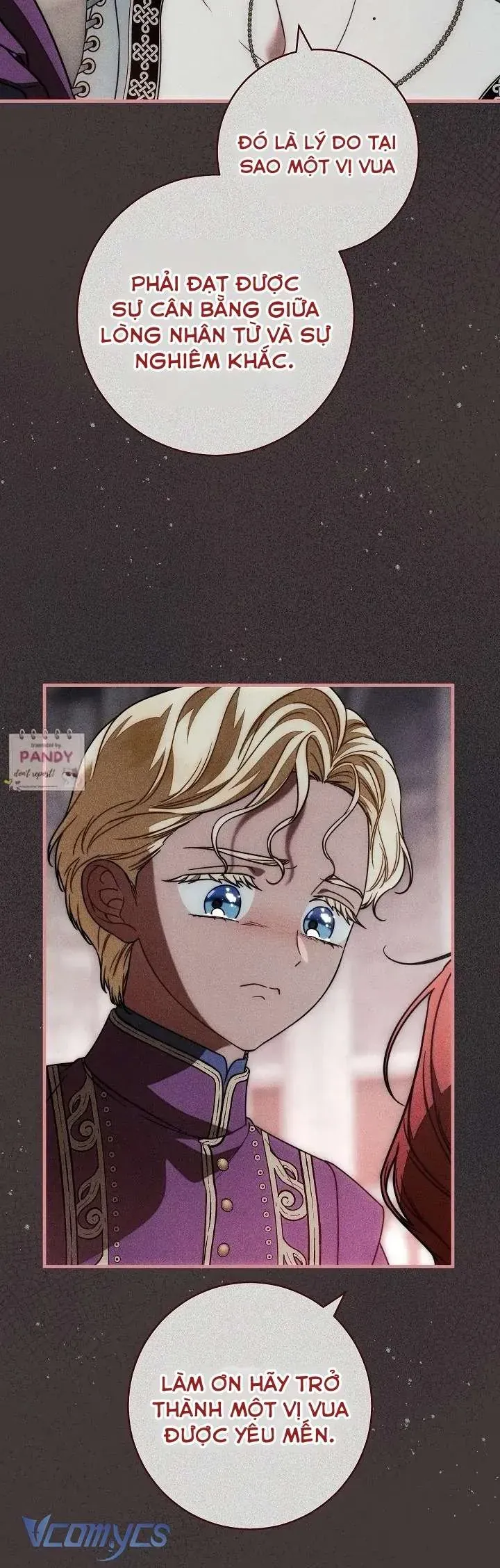 Hôn Nhân Vụ Lợi 2 [Chap 25]