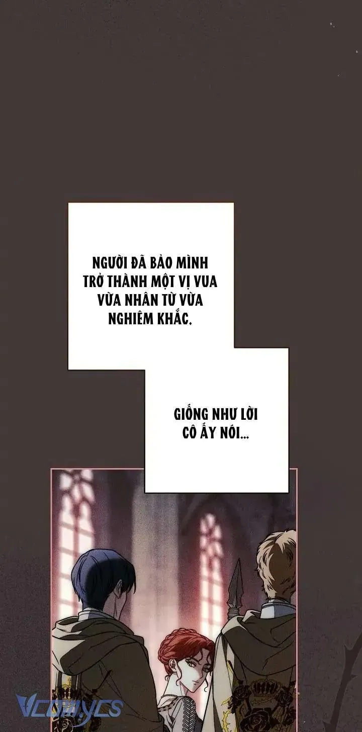 Hôn Nhân Vụ Lợi 2 [Chap 25]