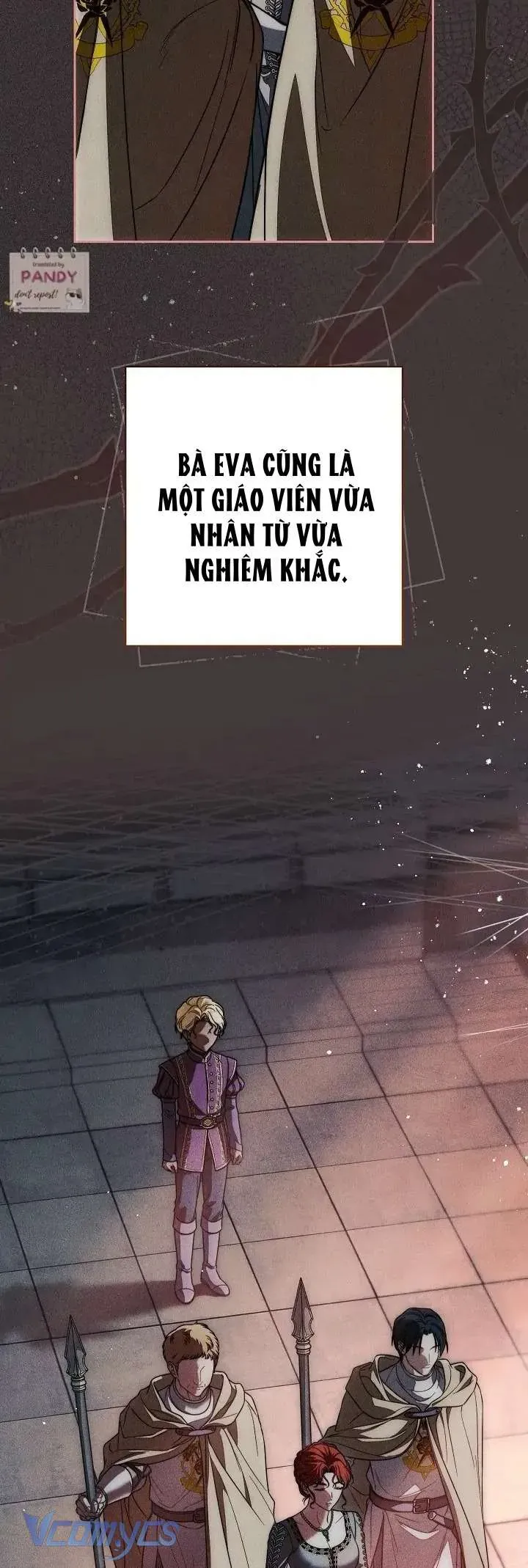 Hôn Nhân Vụ Lợi 2 [Chap 25]