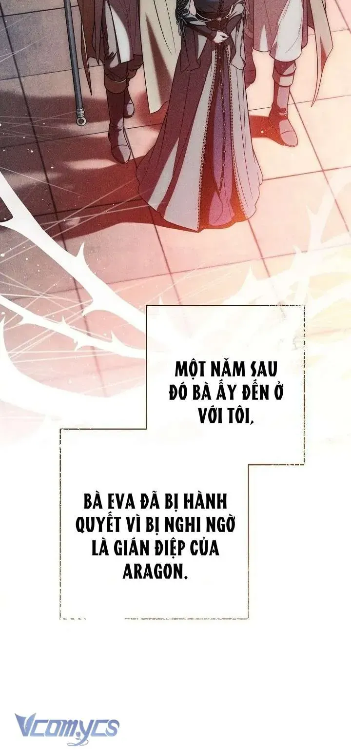 Hôn Nhân Vụ Lợi 2 [Chap 25]