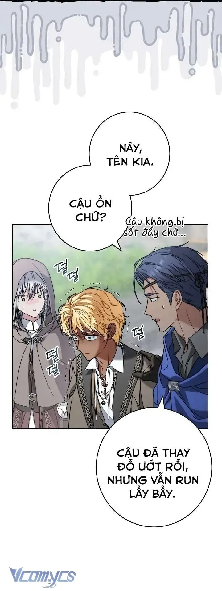 Hôn Nhân Vụ Lợi 2 [Chap 25]