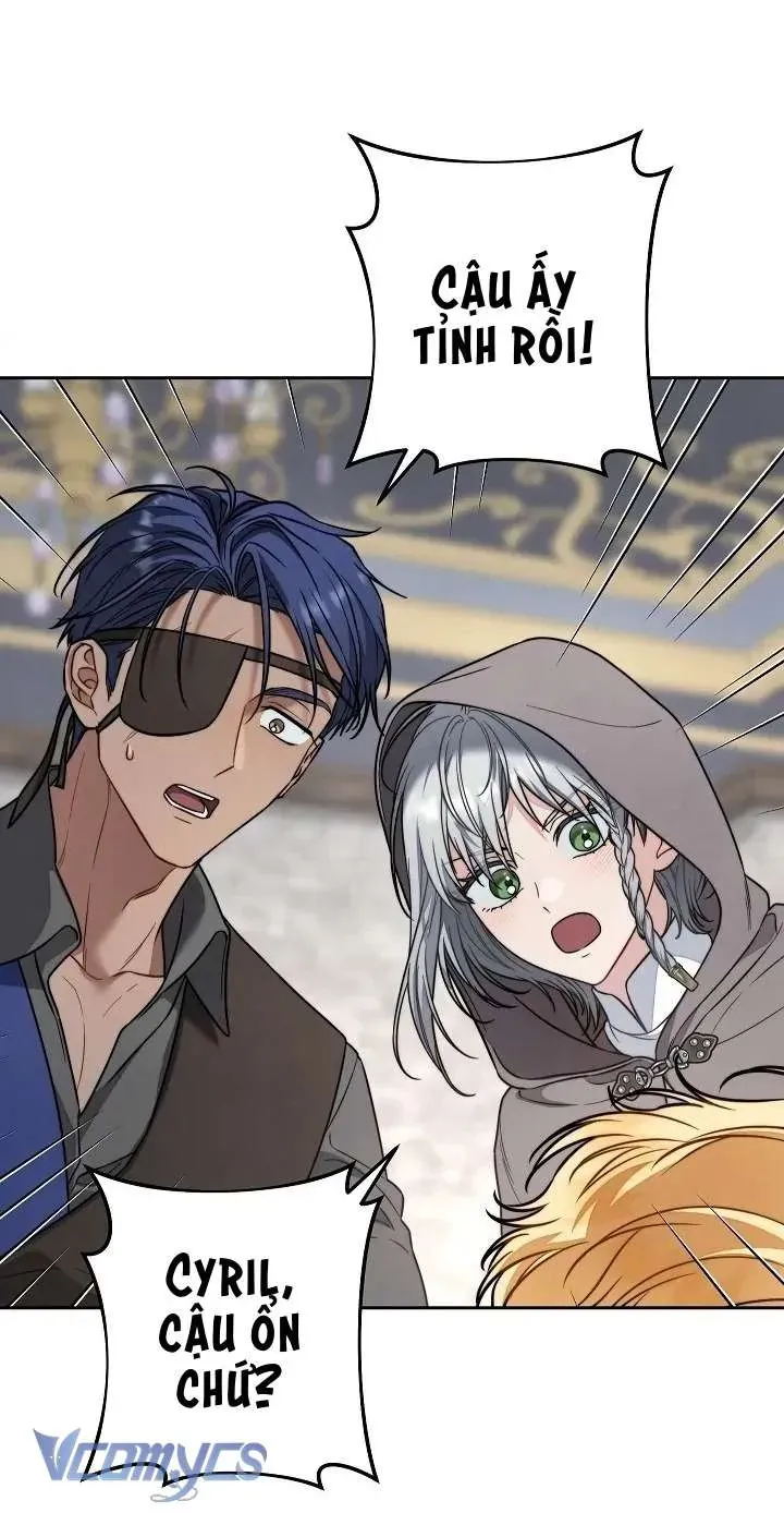 Hôn Nhân Vụ Lợi 2 [Chap 25]