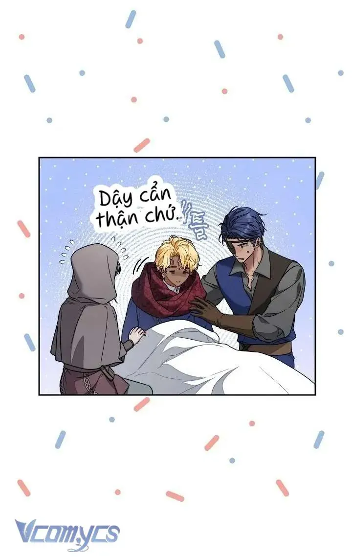 Hôn Nhân Vụ Lợi 2 [Chap 25]