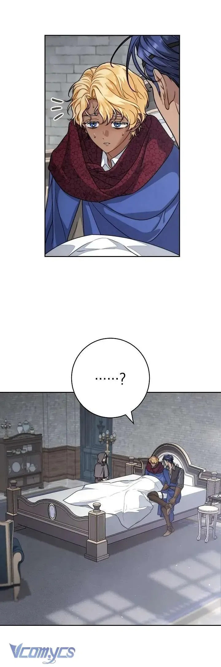 Hôn Nhân Vụ Lợi 2 [Chap 25]