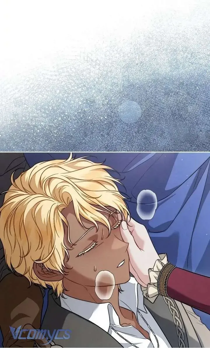 Hôn Nhân Vụ Lợi 2 [Chap 25]