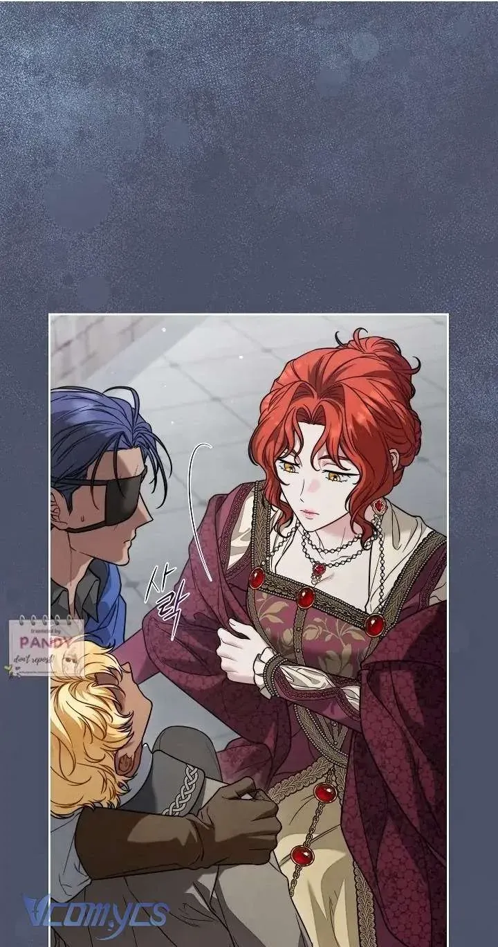 Hôn Nhân Vụ Lợi 2 [Chap 25]