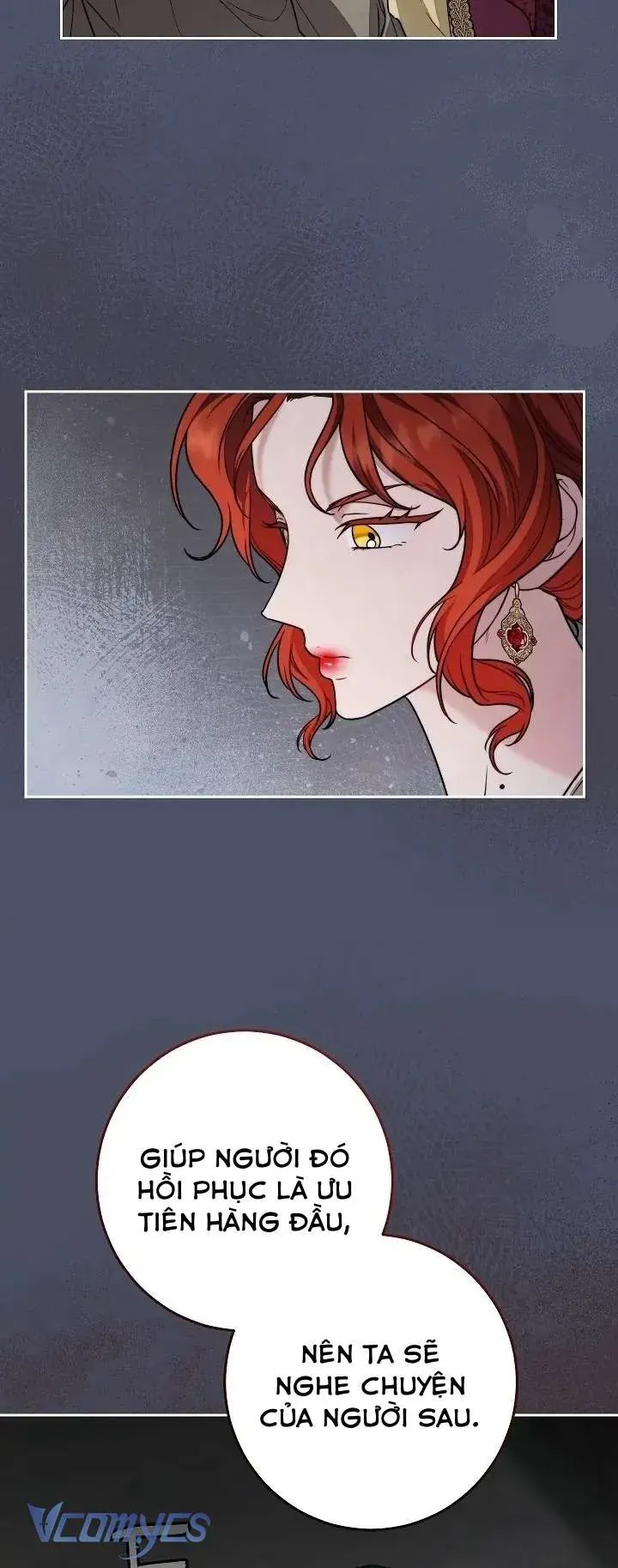 Hôn Nhân Vụ Lợi 2 [Chap 25]