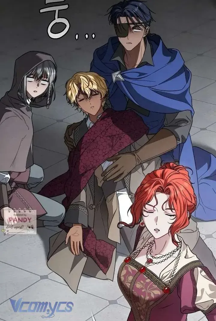 Hôn Nhân Vụ Lợi 2 [Chap 25]