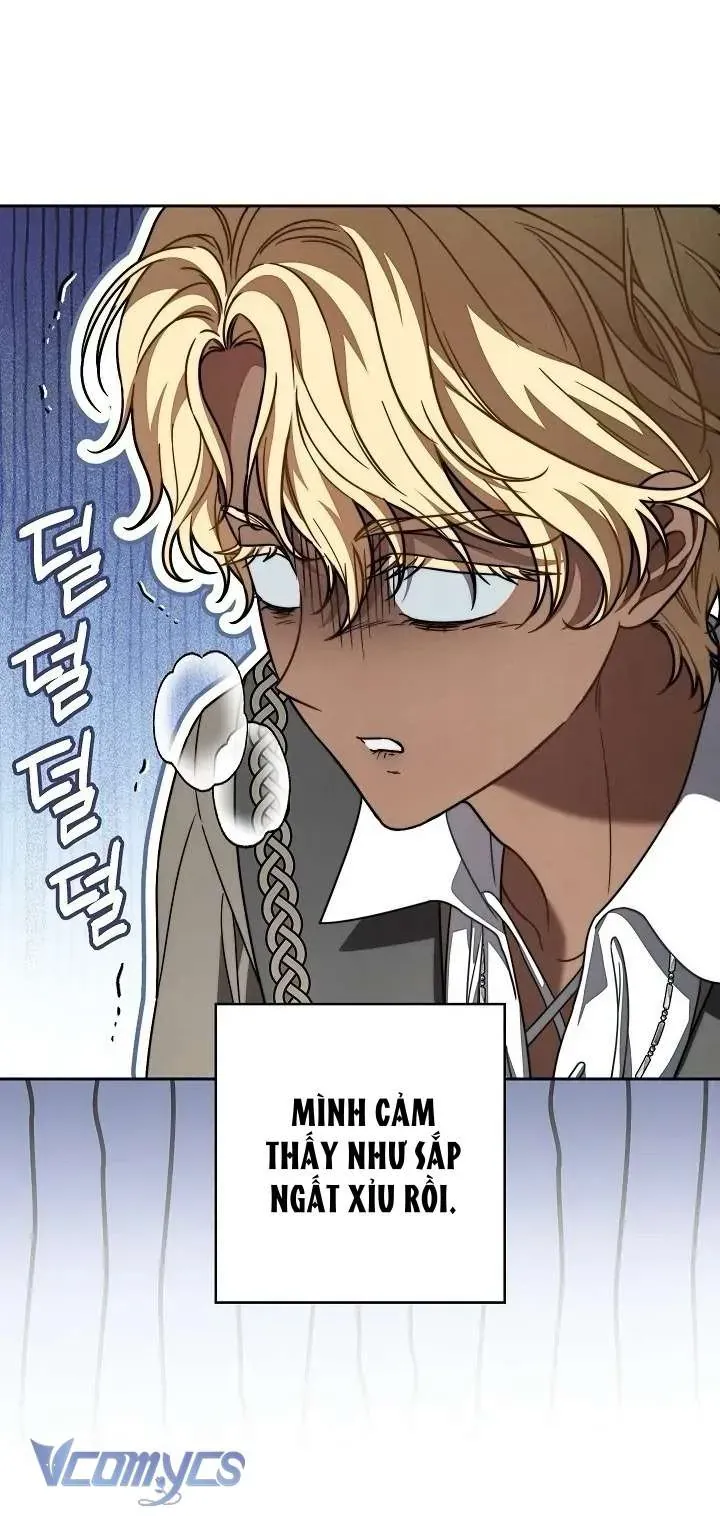 Hôn Nhân Vụ Lợi 2 [Chap 25]