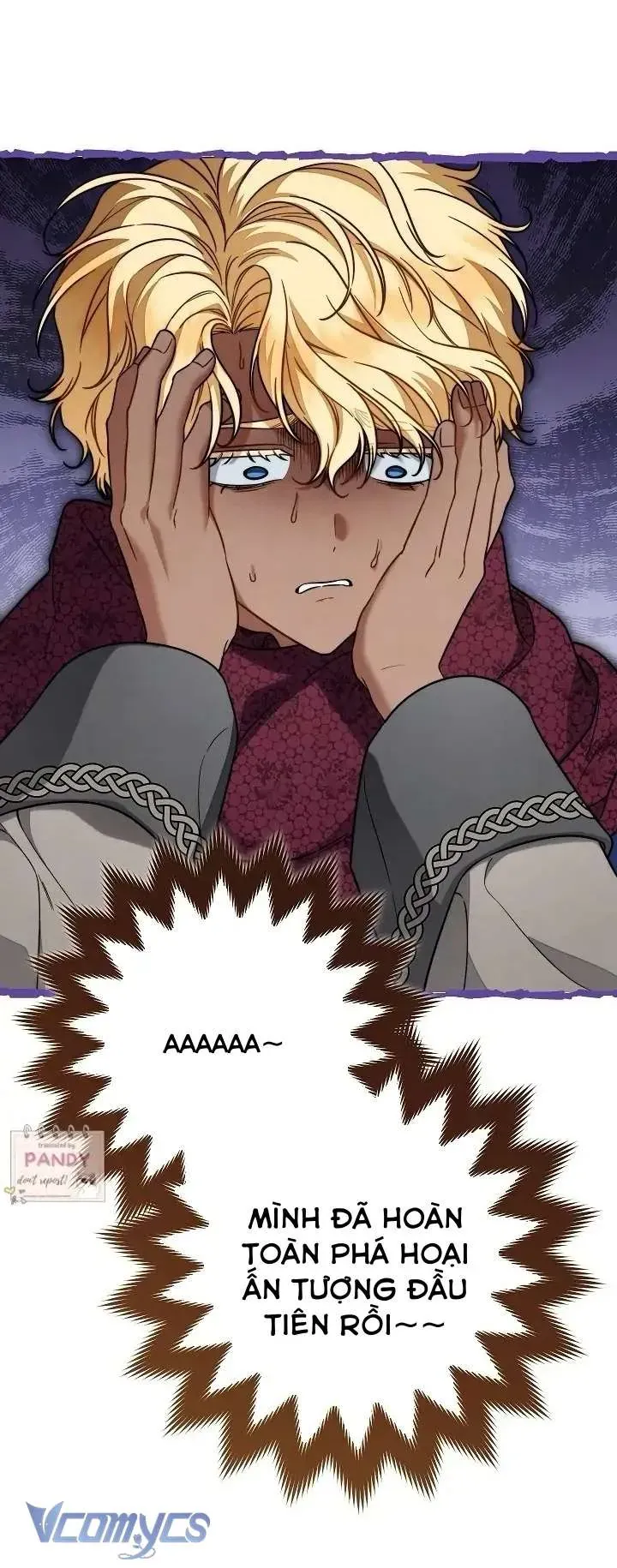 Hôn Nhân Vụ Lợi 2 [Chap 25]