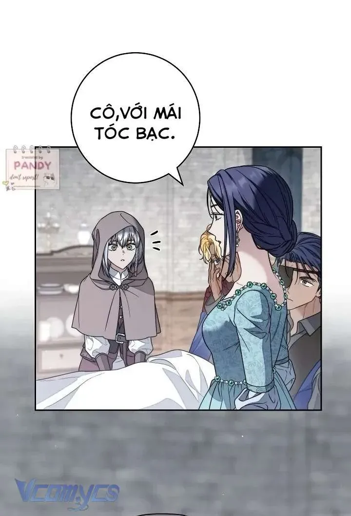 Hôn Nhân Vụ Lợi 2 [Chap 25]