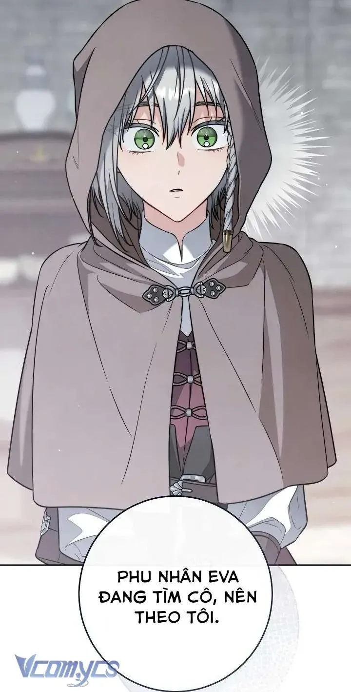 Hôn Nhân Vụ Lợi 2 [Chap 25]