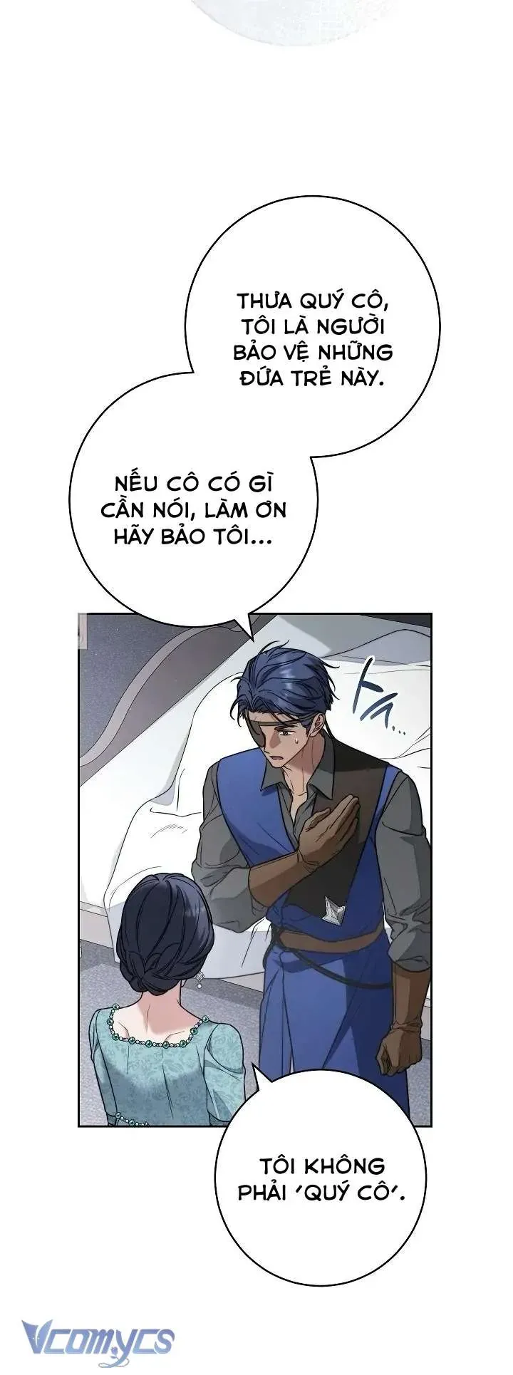Hôn Nhân Vụ Lợi 2 [Chap 25]