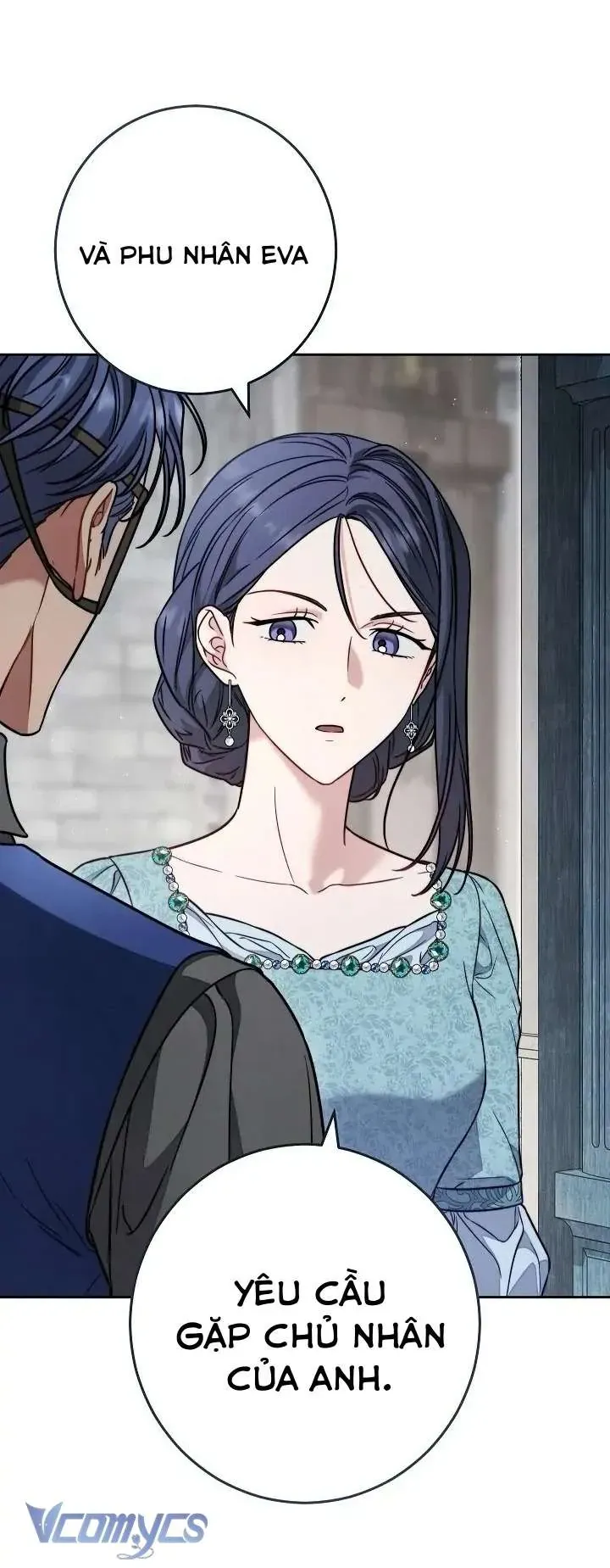 Hôn Nhân Vụ Lợi 2 [Chap 25]