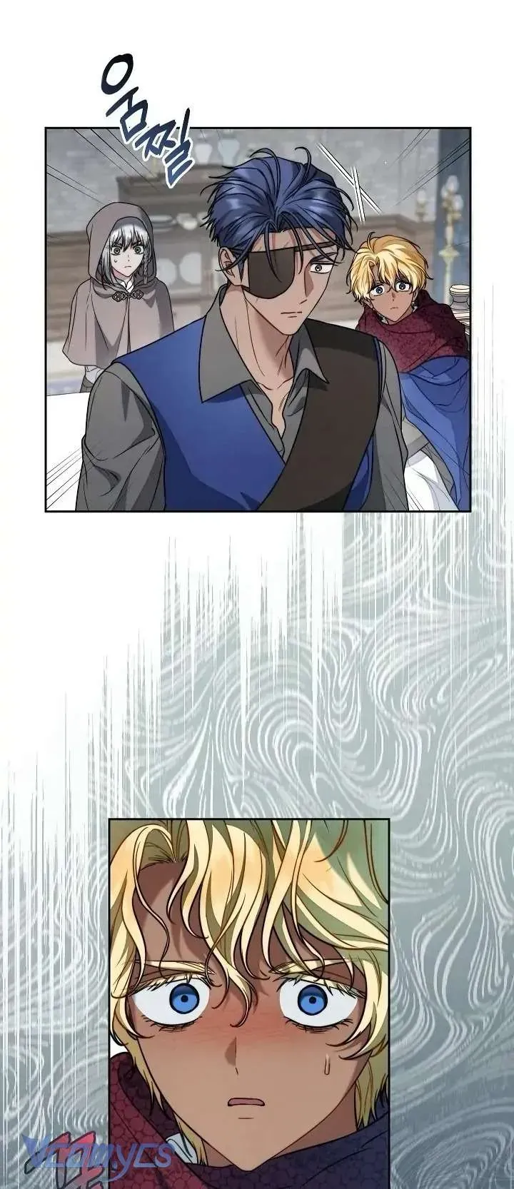 Hôn Nhân Vụ Lợi 2 [Chap 25]