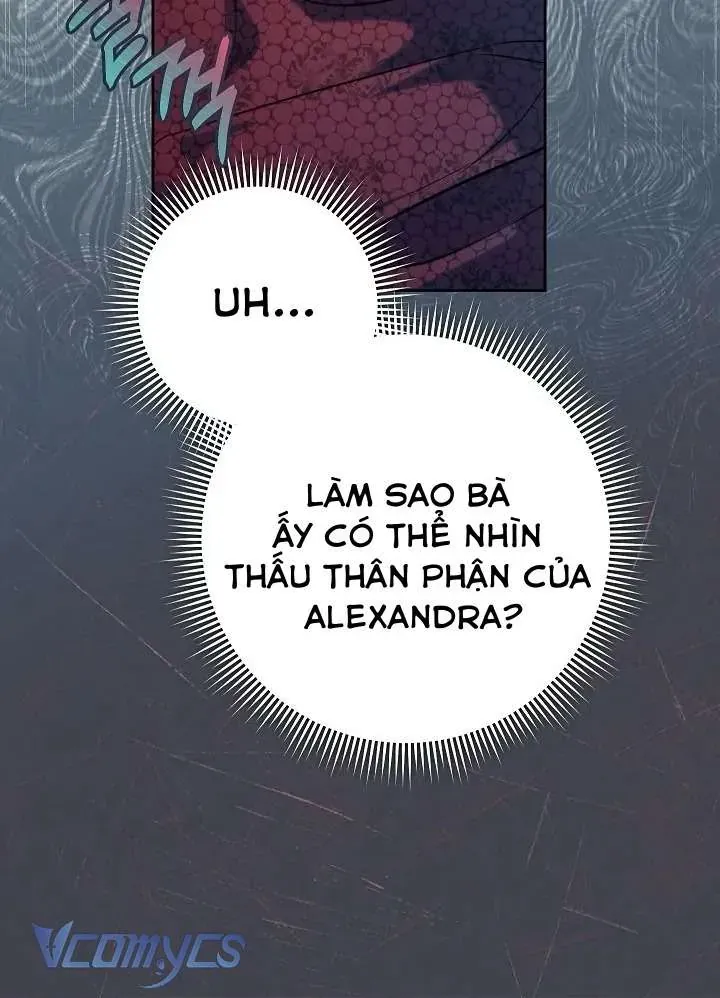 Hôn Nhân Vụ Lợi 2 [Chap 25]